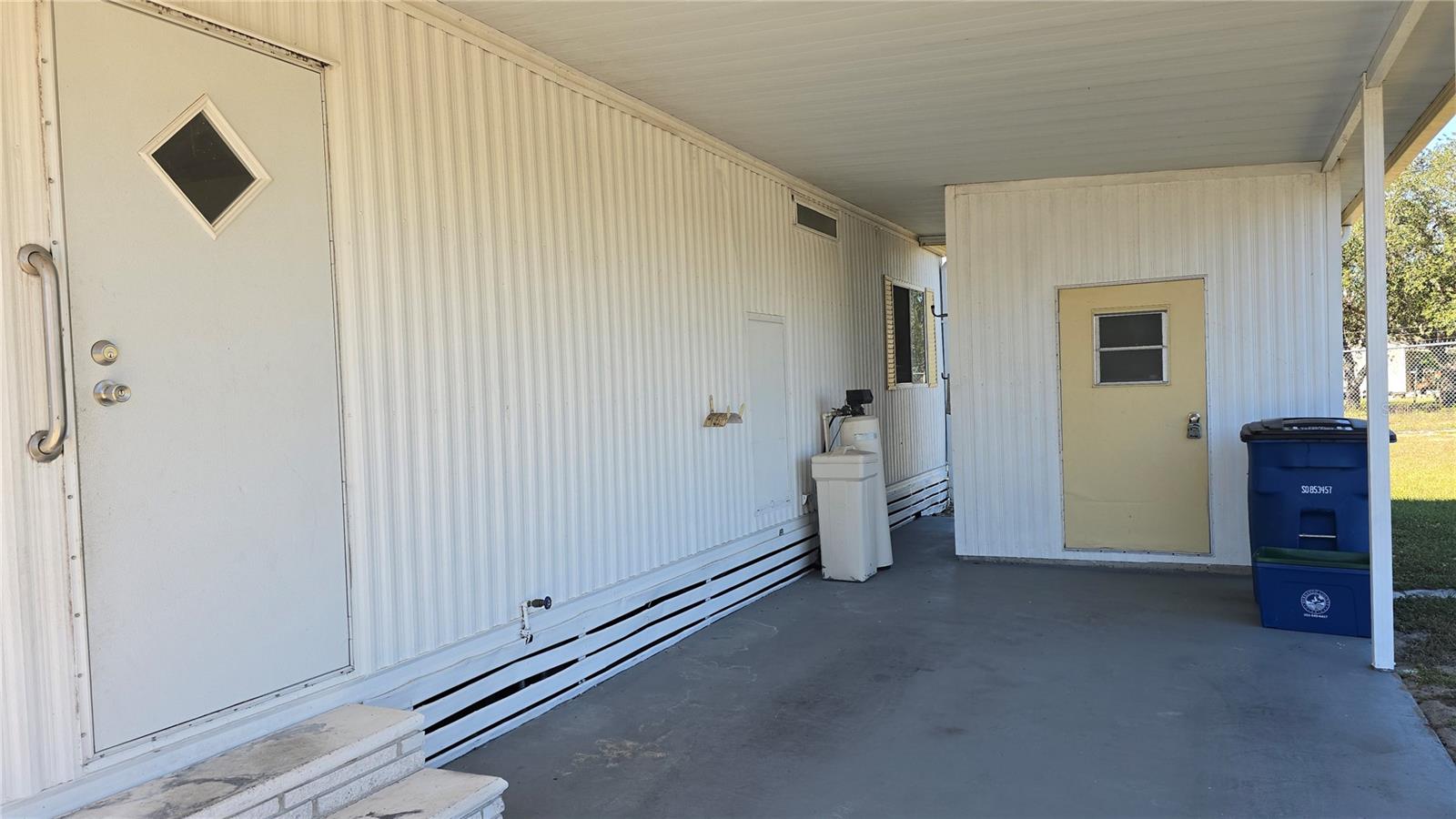 HIGH POINT MH SUB - Residential Lease