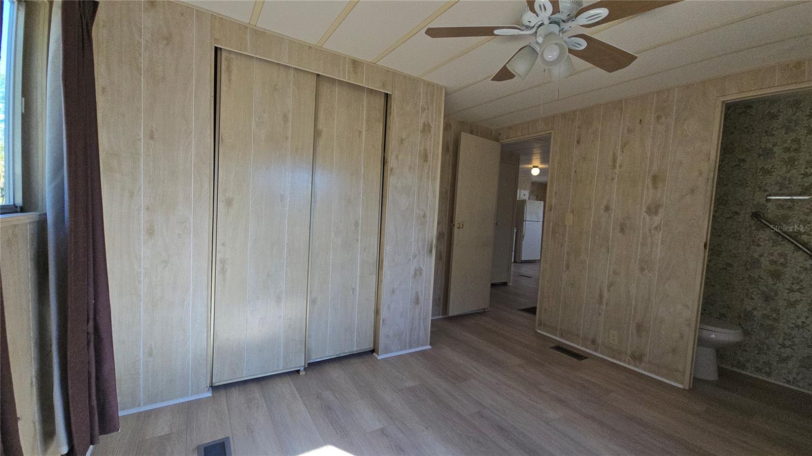 HIGH POINT MH SUB - Residential Lease