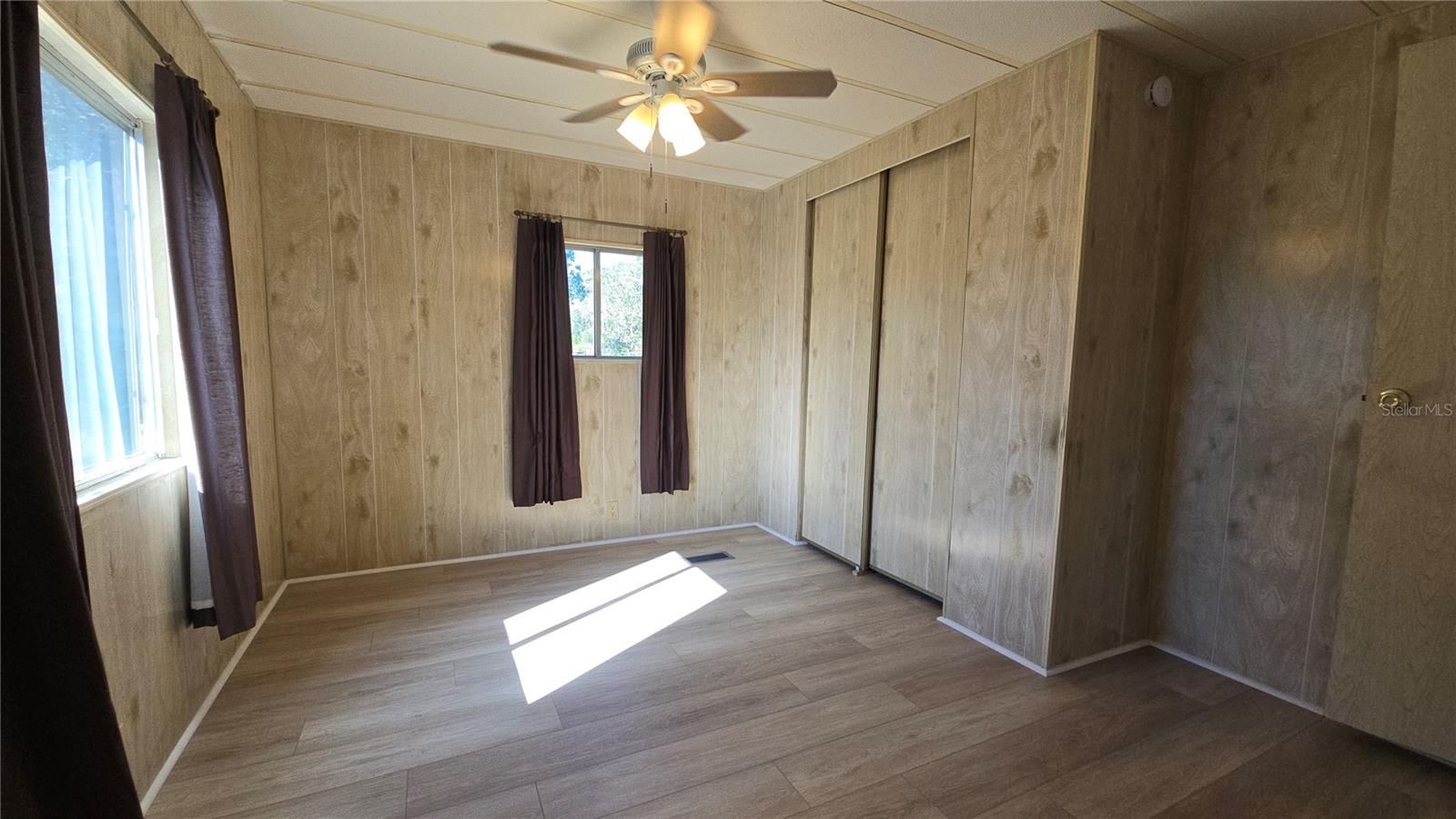 HIGH POINT MH SUB - Residential Lease