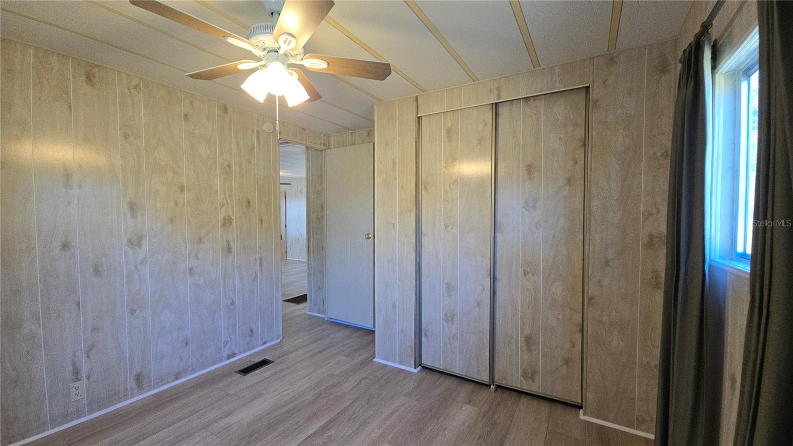 HIGH POINT MH SUB - Residential Lease