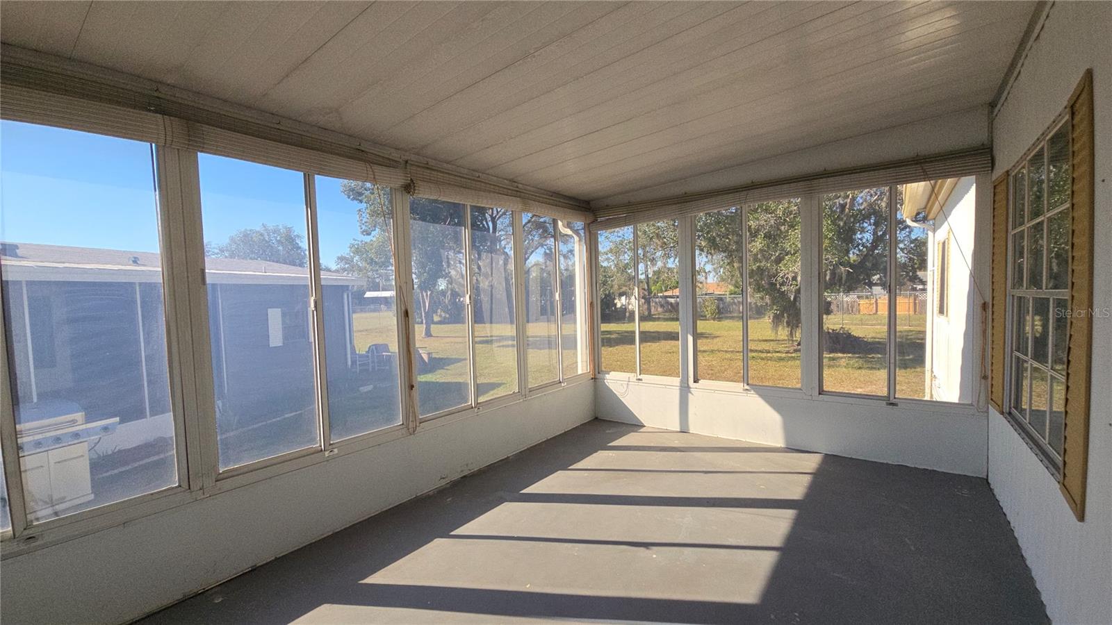 HIGH POINT MH SUB - Residential Lease