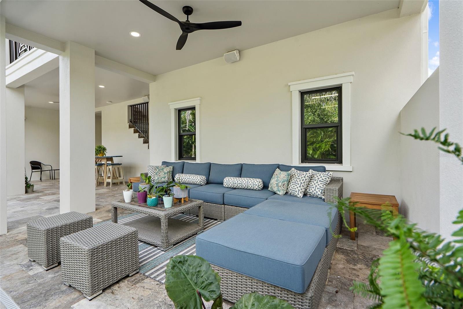 SNELL SHORES - Residential