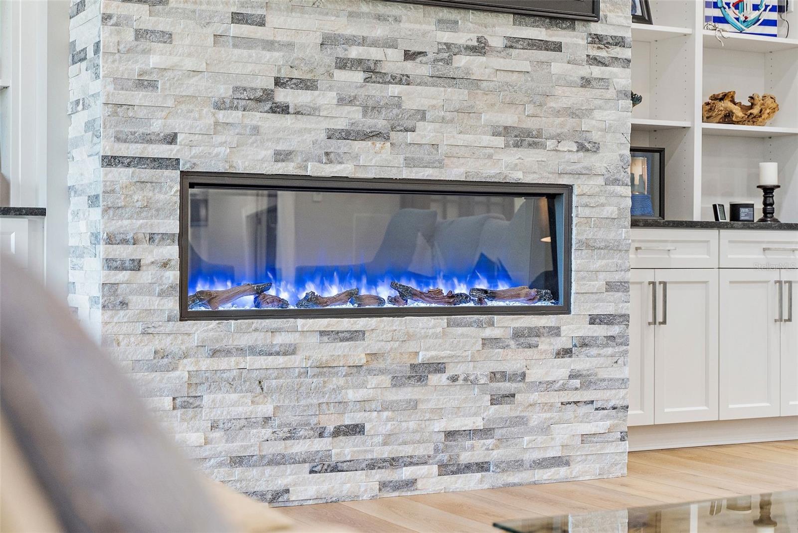 SNELL SHORES - Residential