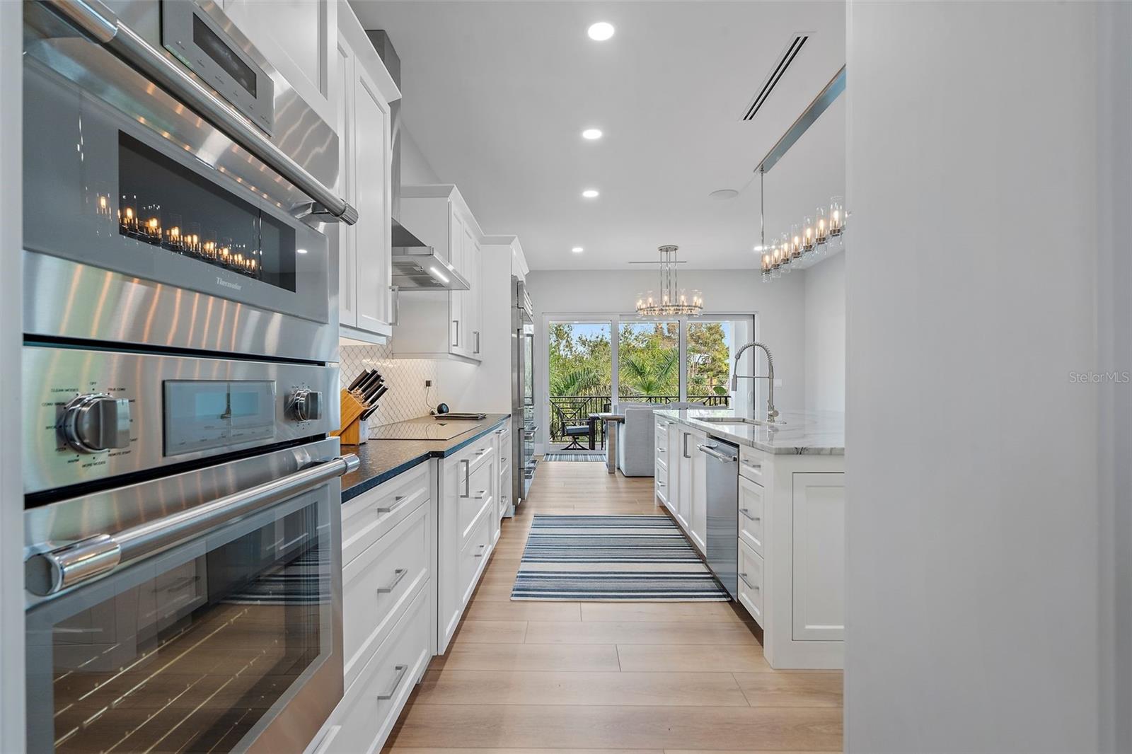 SNELL SHORES - Residential