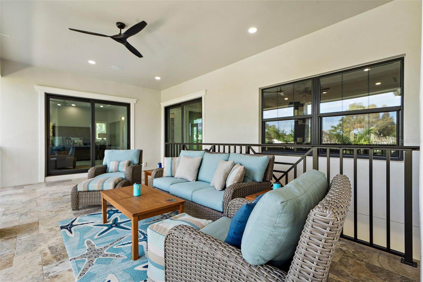 SNELL SHORES - Residential