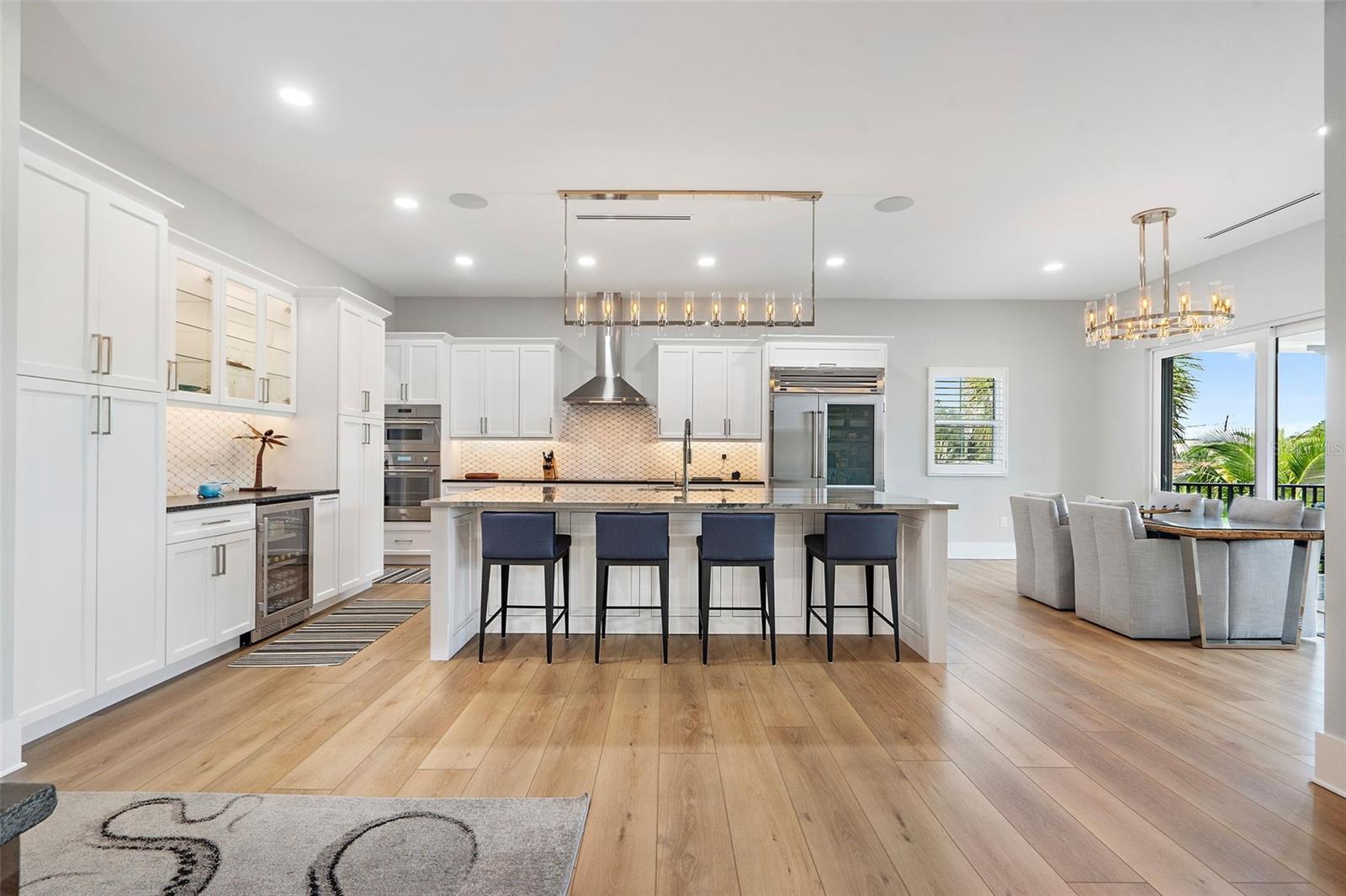 SNELL SHORES - Residential