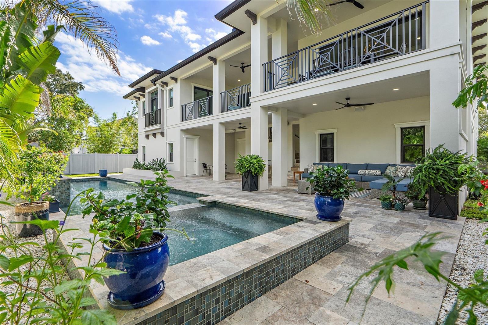 SNELL SHORES - Residential