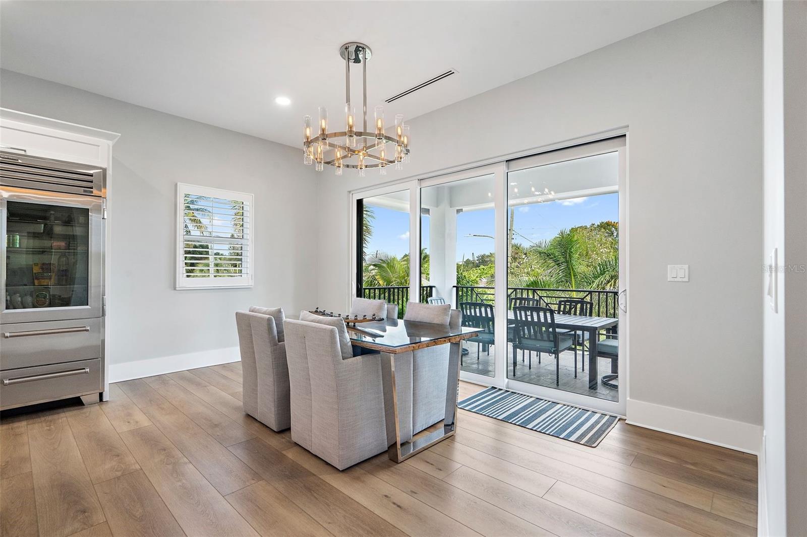 SNELL SHORES - Residential