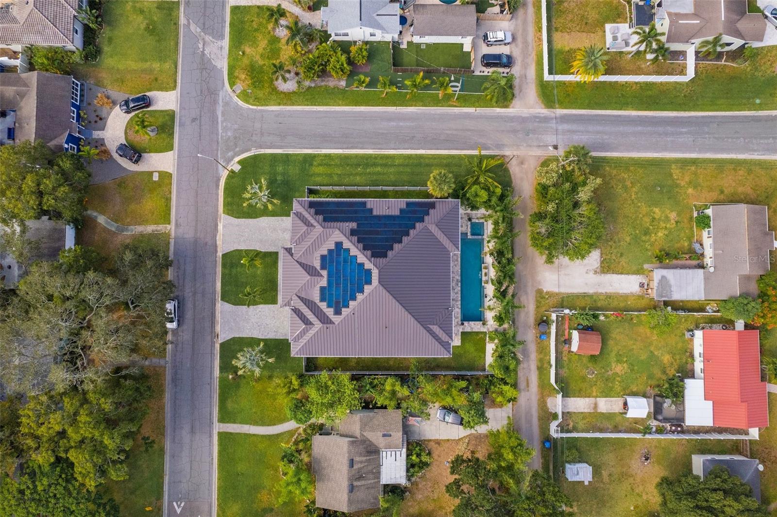 SNELL SHORES - Residential