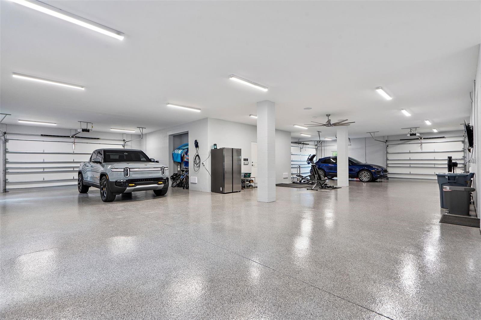 SNELL SHORES - Residential