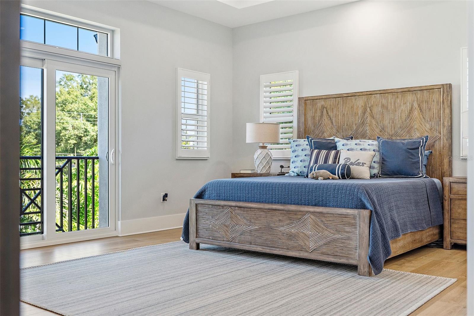 SNELL SHORES - Residential