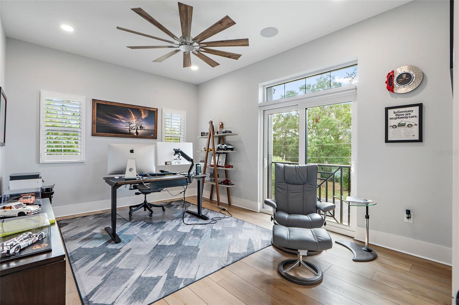 SNELL SHORES - Residential