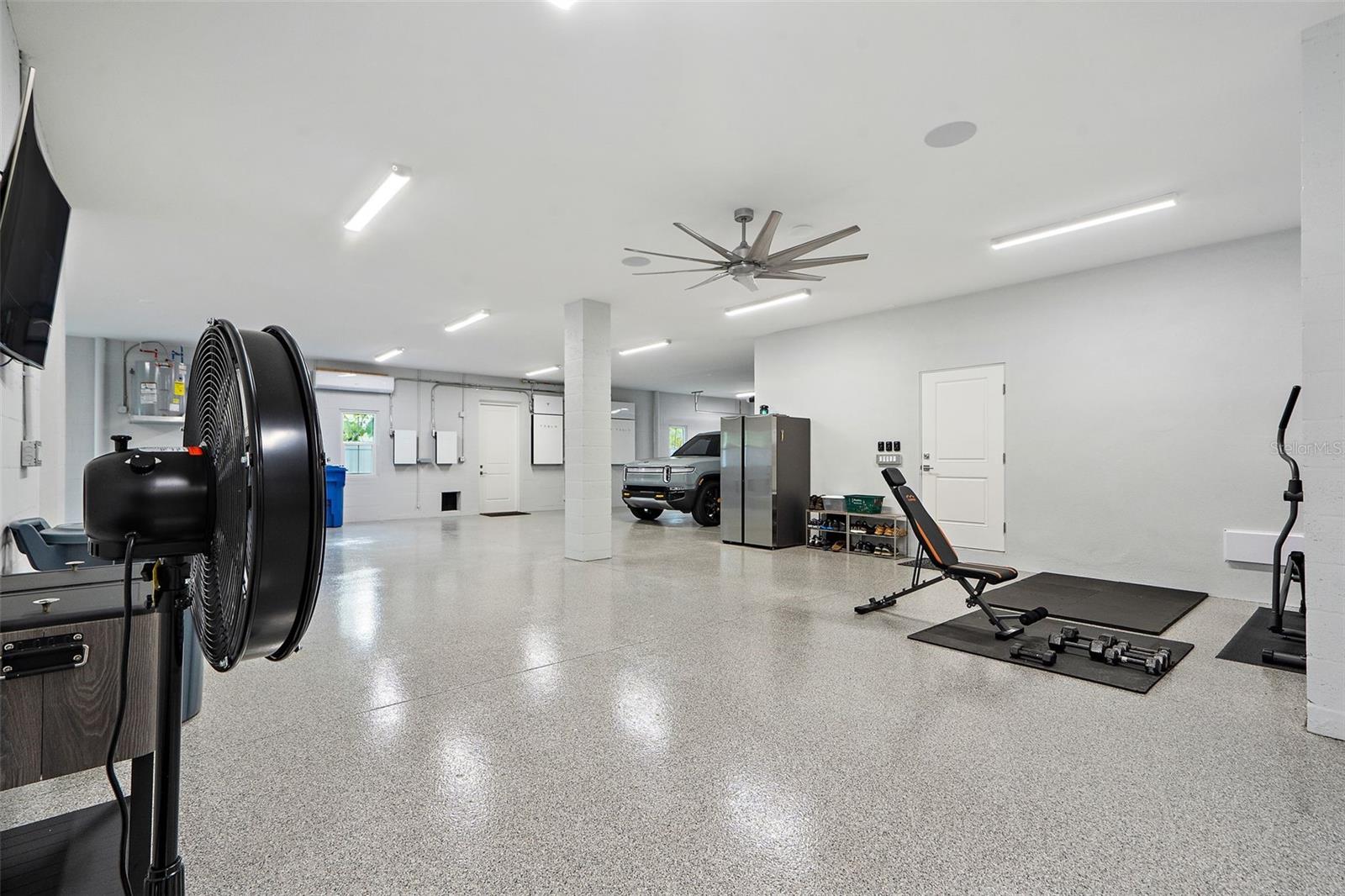 SNELL SHORES - Residential