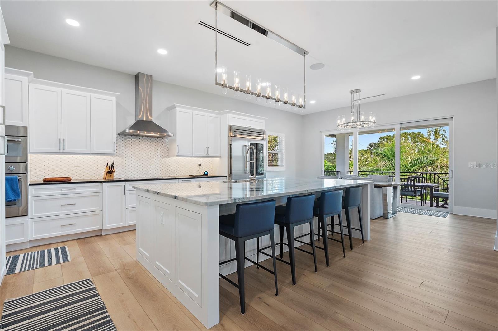 SNELL SHORES - Residential