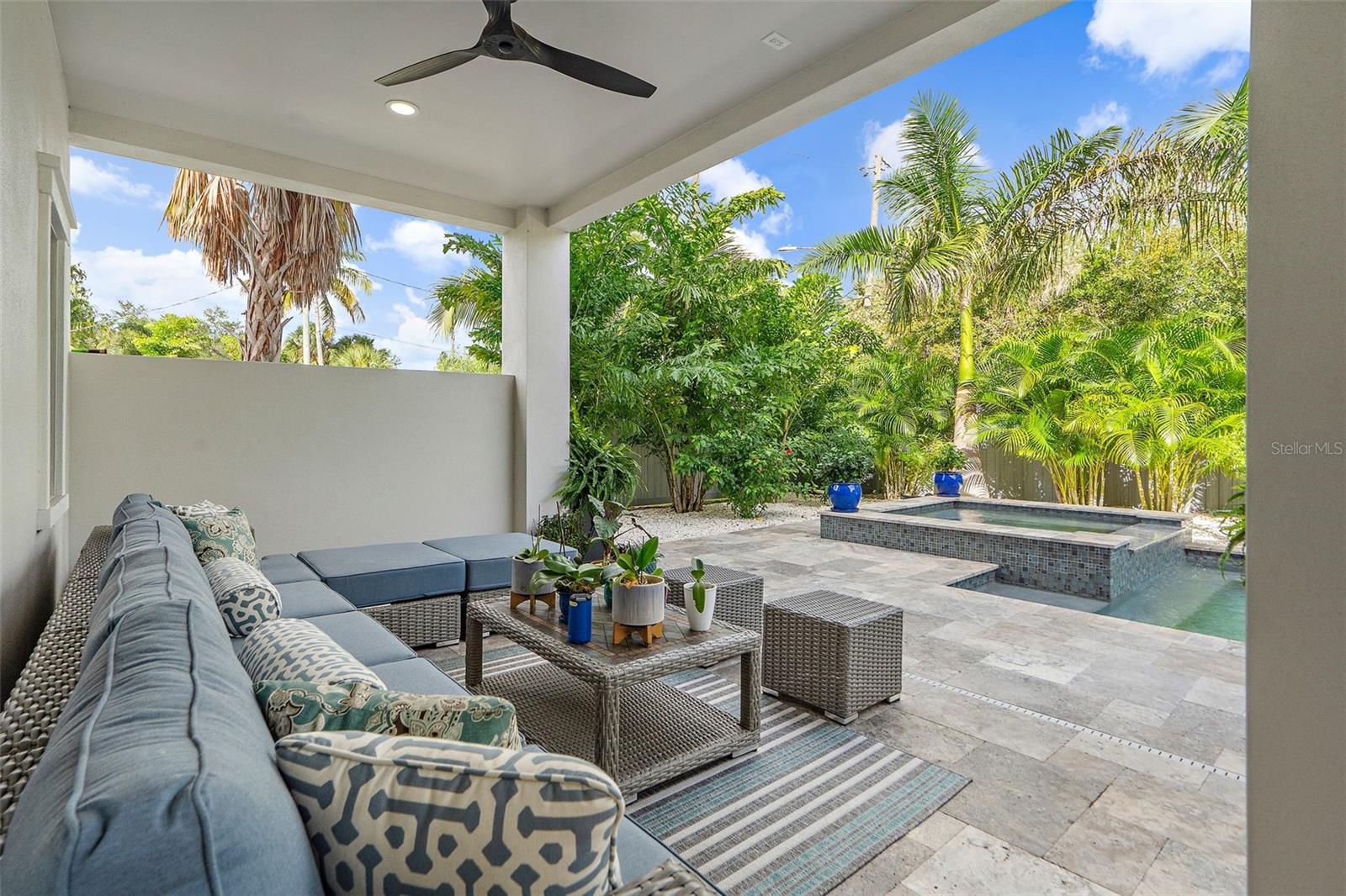 SNELL SHORES - Residential