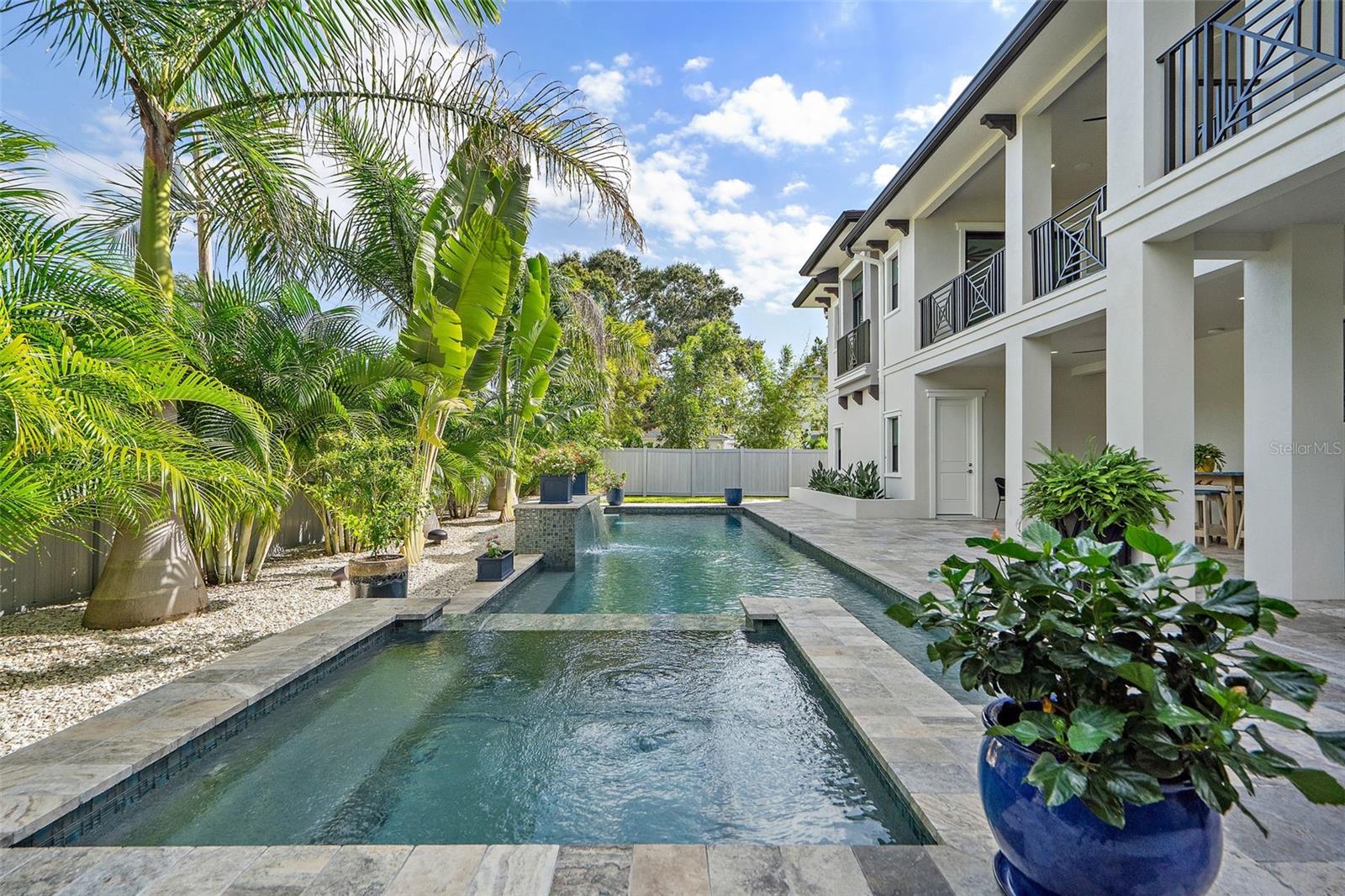 SNELL SHORES - Residential