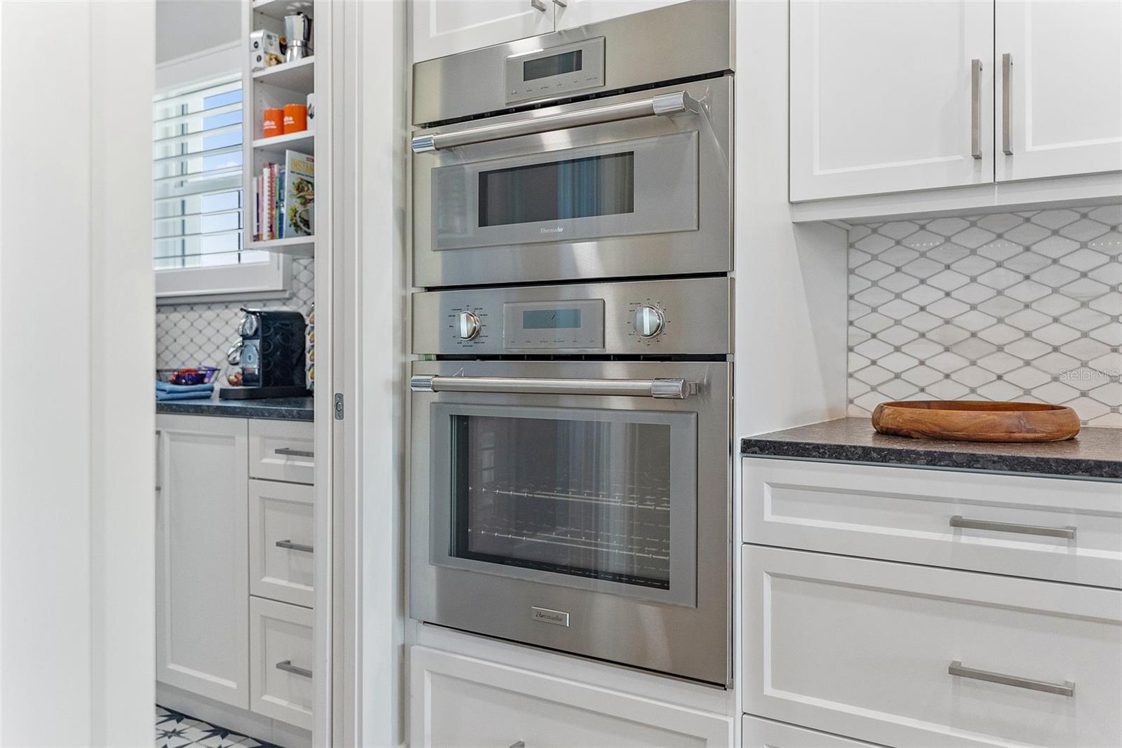 SNELL SHORES - Residential