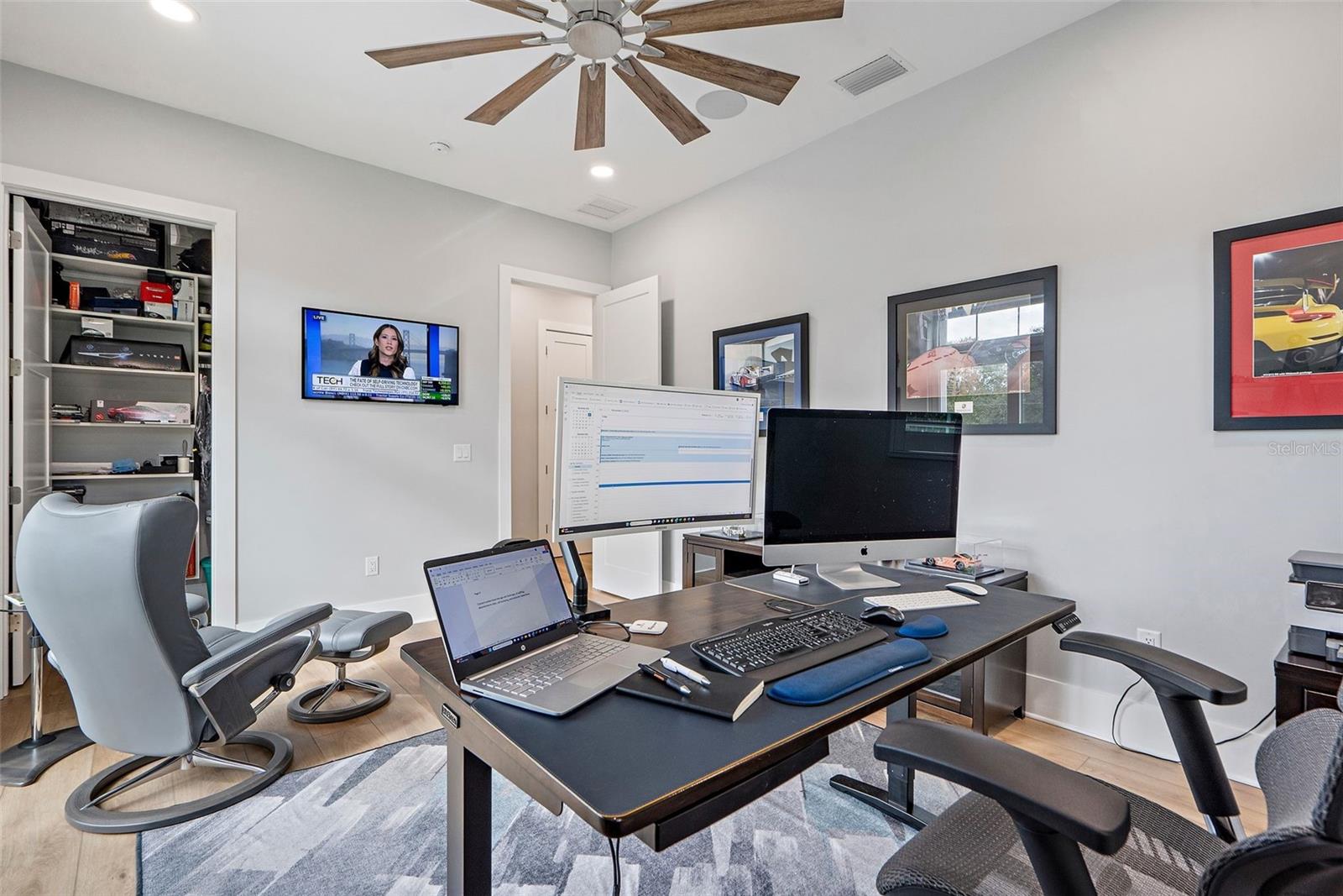 SNELL SHORES - Residential