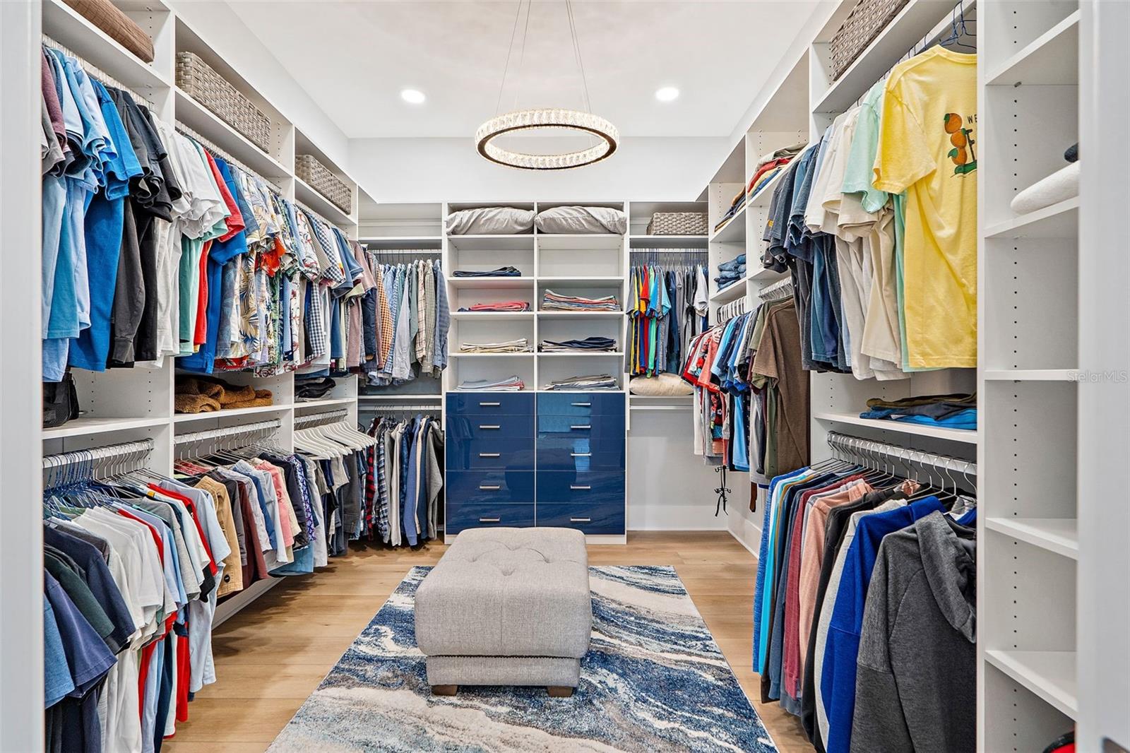 SNELL SHORES - Residential