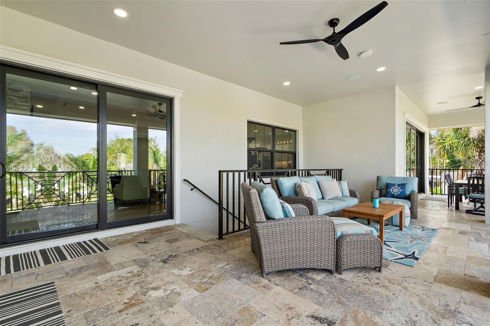 SNELL SHORES - Residential