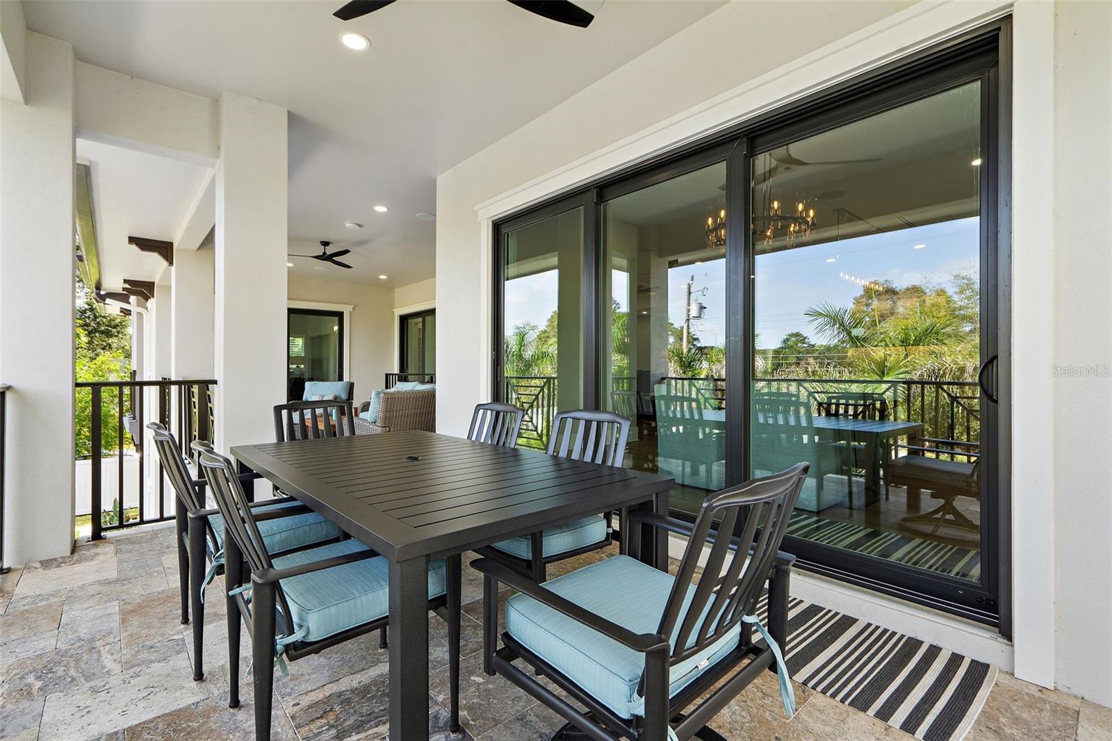 SNELL SHORES - Residential