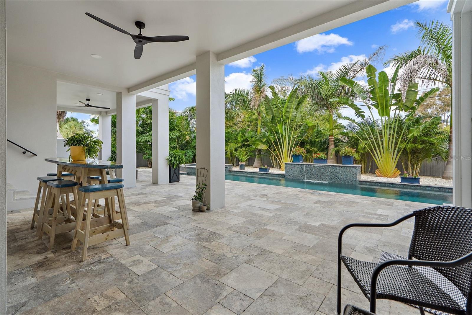 SNELL SHORES - Residential