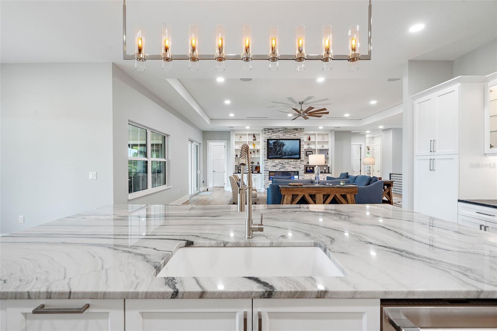 SNELL SHORES - Residential