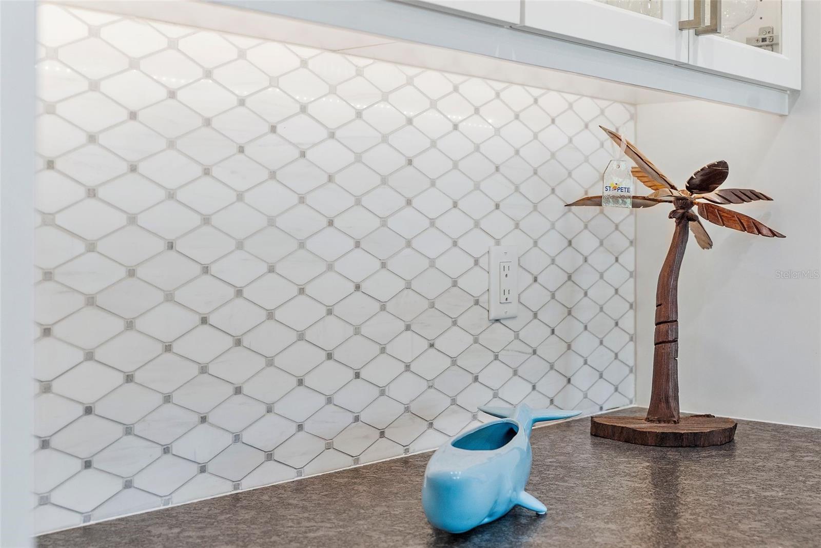 SNELL SHORES - Residential