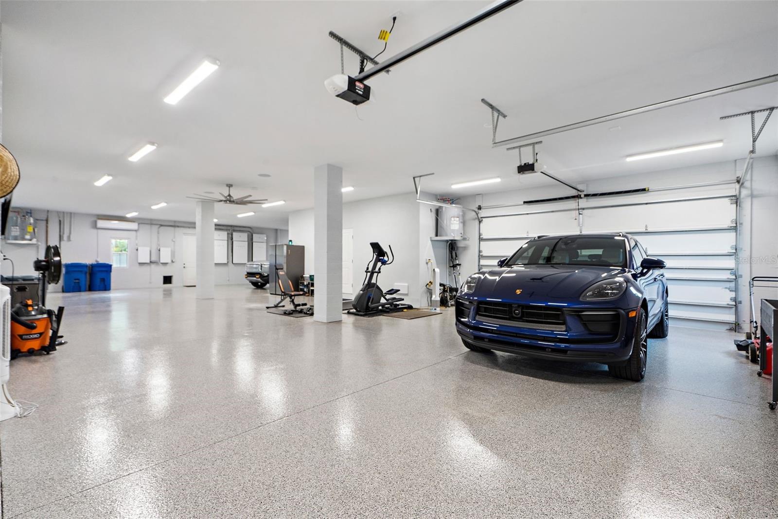 SNELL SHORES - Residential