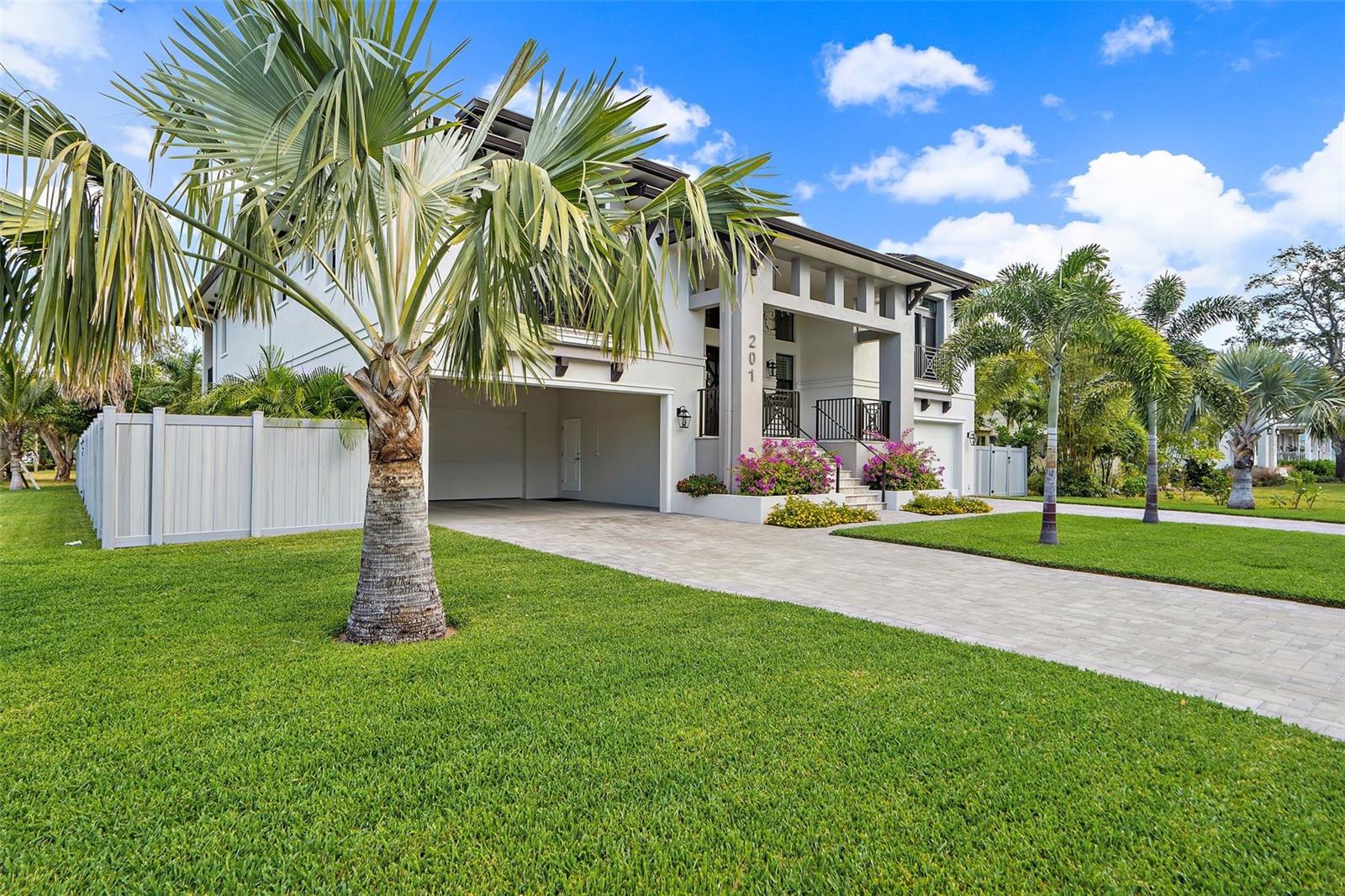 SNELL SHORES - Residential