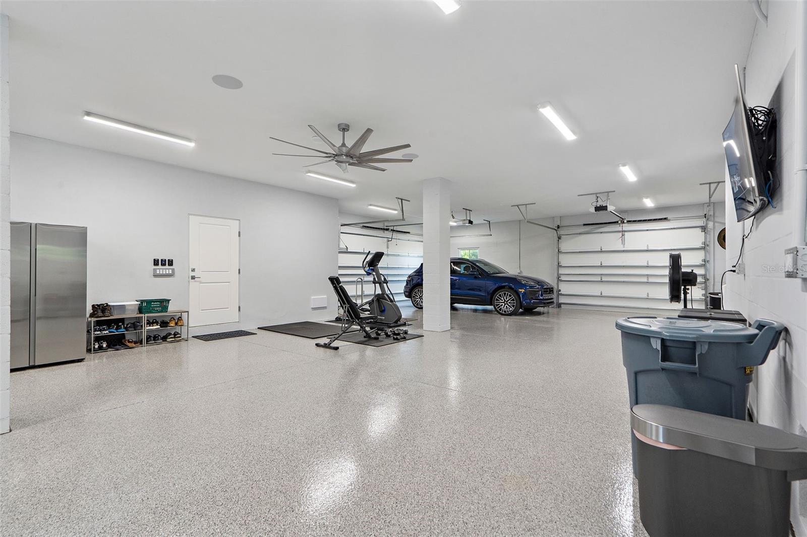 SNELL SHORES - Residential