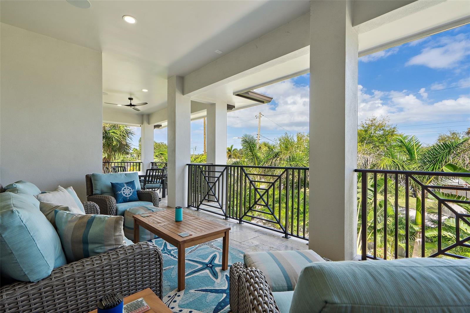 SNELL SHORES - Residential