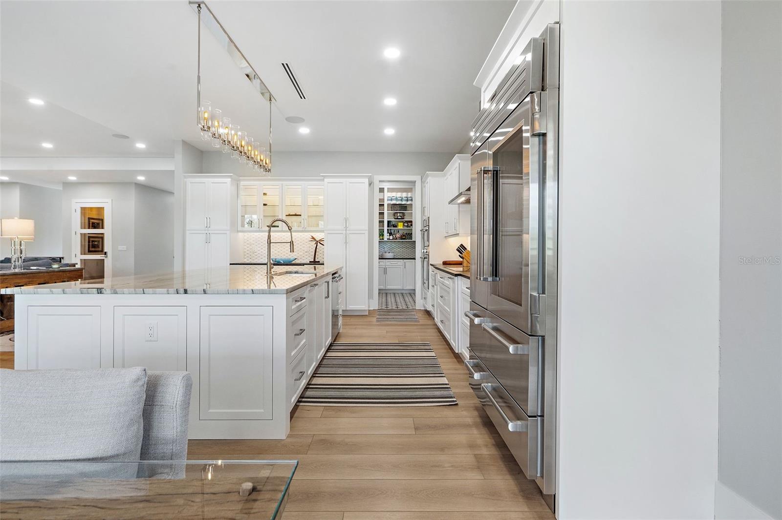 SNELL SHORES - Residential