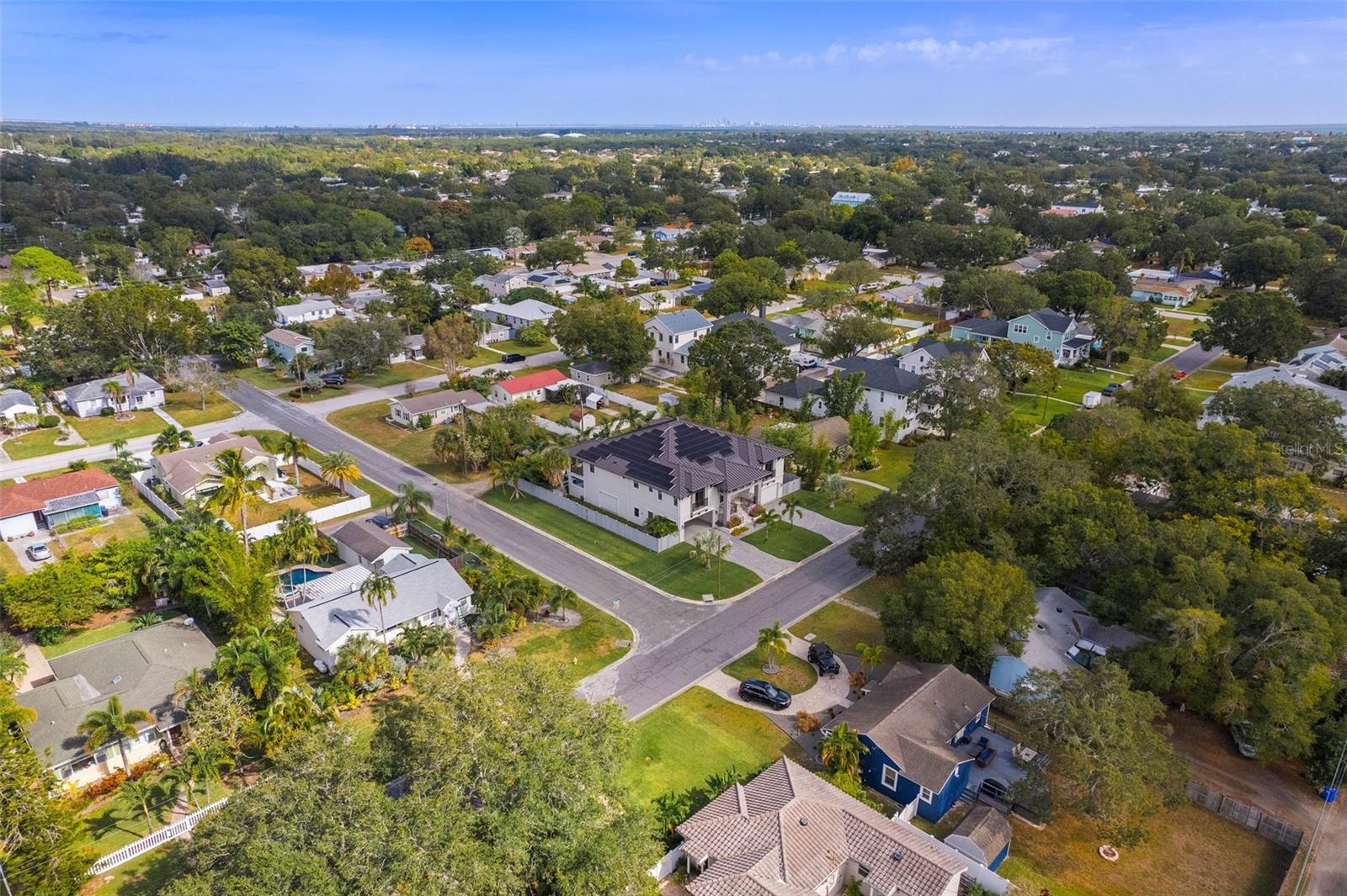 SNELL SHORES - Residential