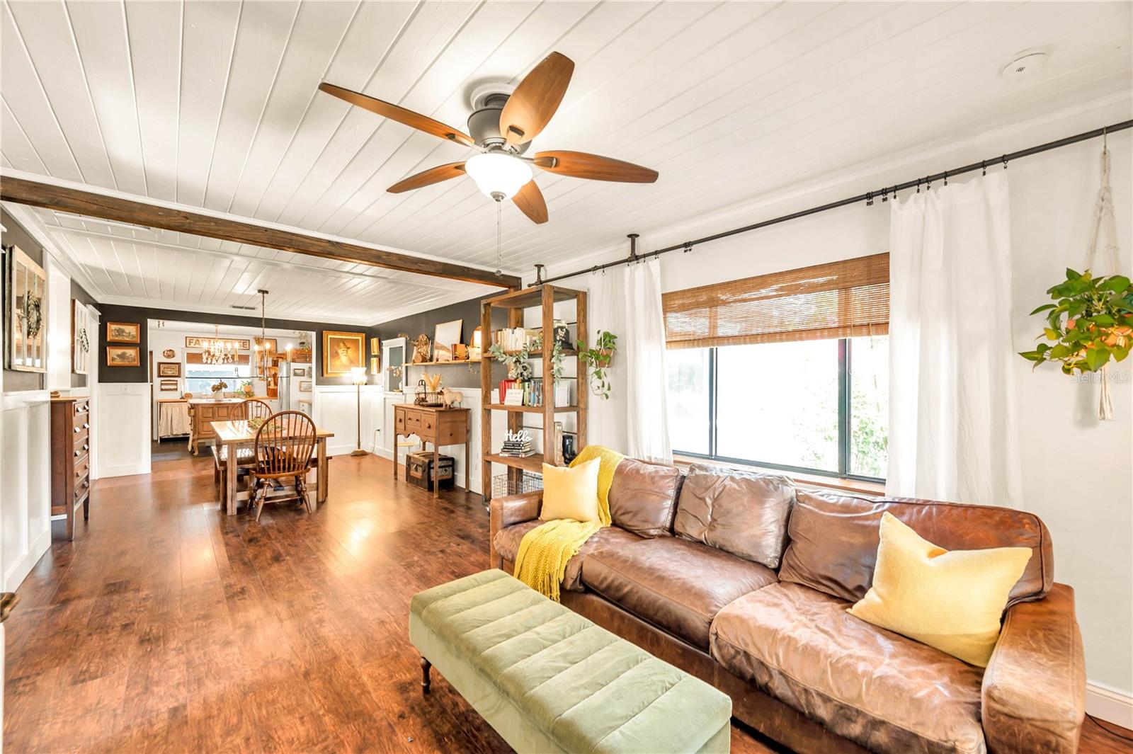 MASARYKTOWN - Residential Lease