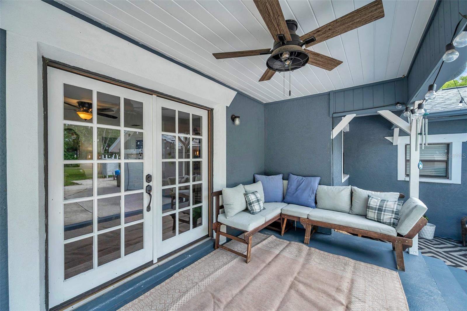 MASARYKTOWN - Residential Lease