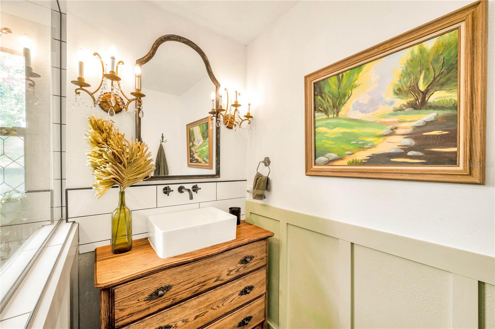 MASARYKTOWN - Residential Lease