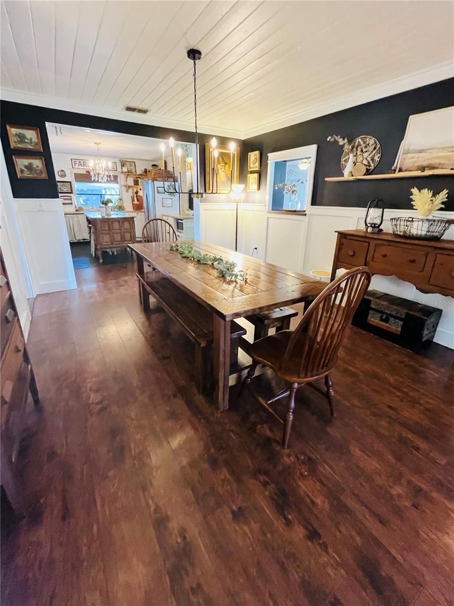 MASARYKTOWN - Residential Lease