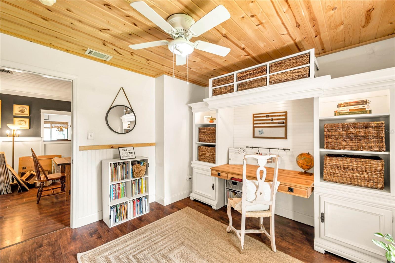 MASARYKTOWN - Residential Lease