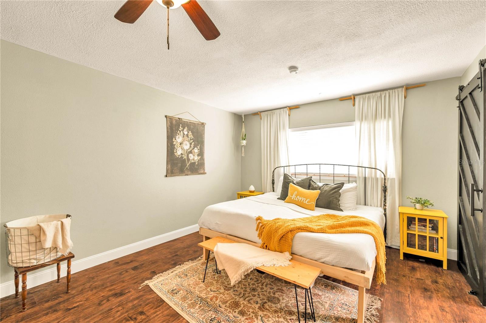 MASARYKTOWN - Residential Lease