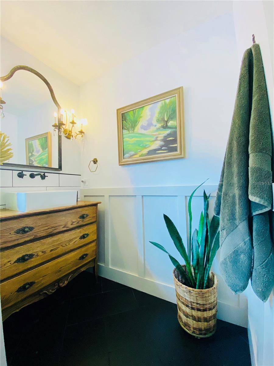 MASARYKTOWN - Residential Lease