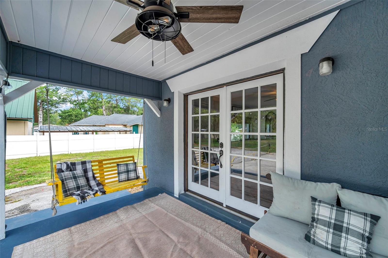 MASARYKTOWN - Residential Lease