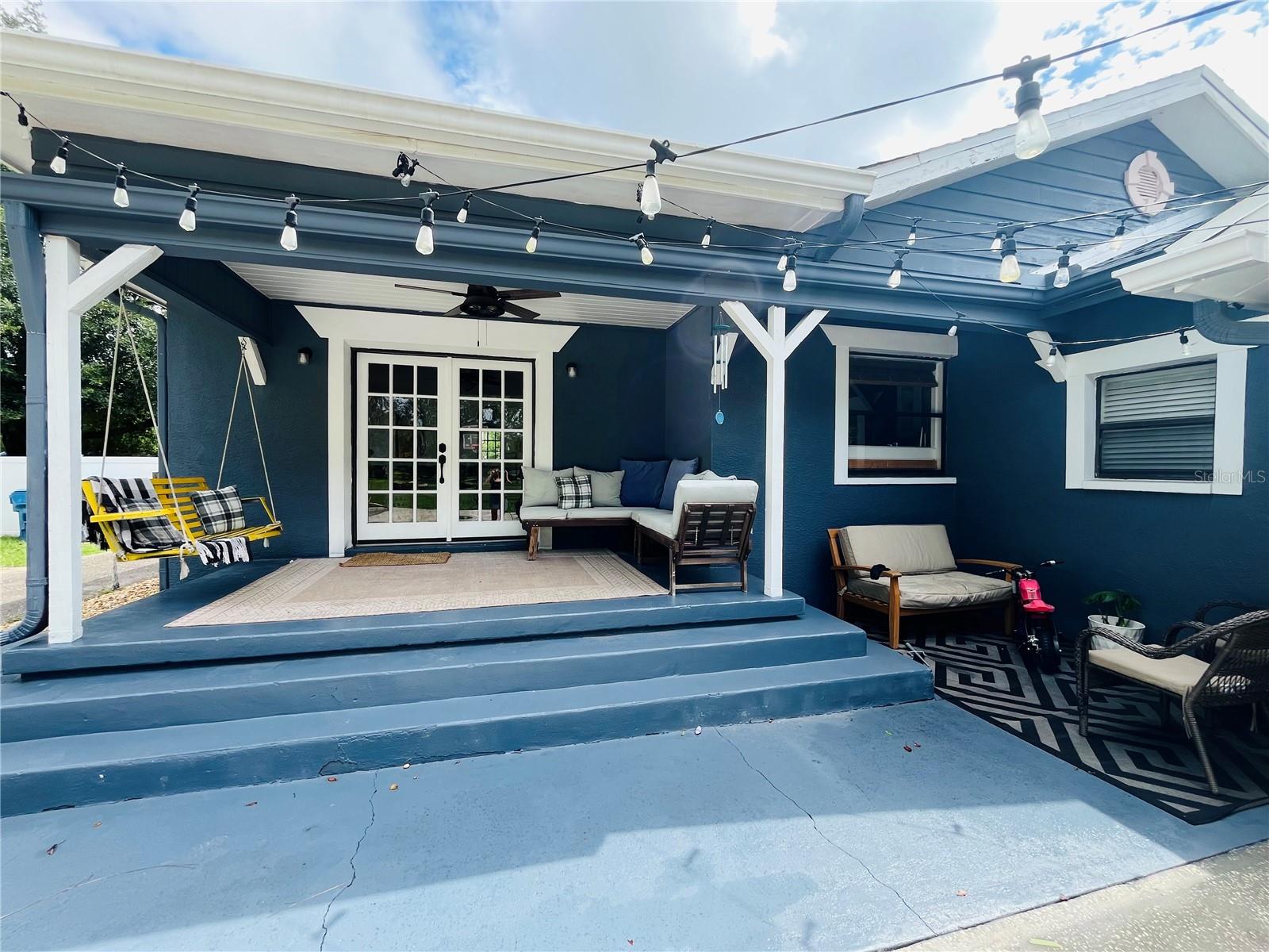 MASARYKTOWN - Residential Lease