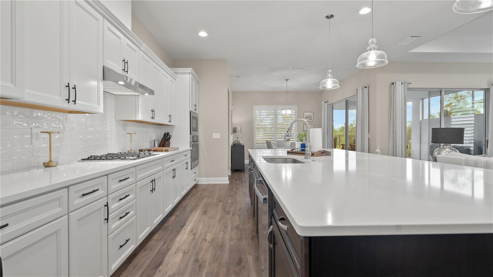 FOUR SEASONS AT ORLANDO PH 3C & 3D - Residential