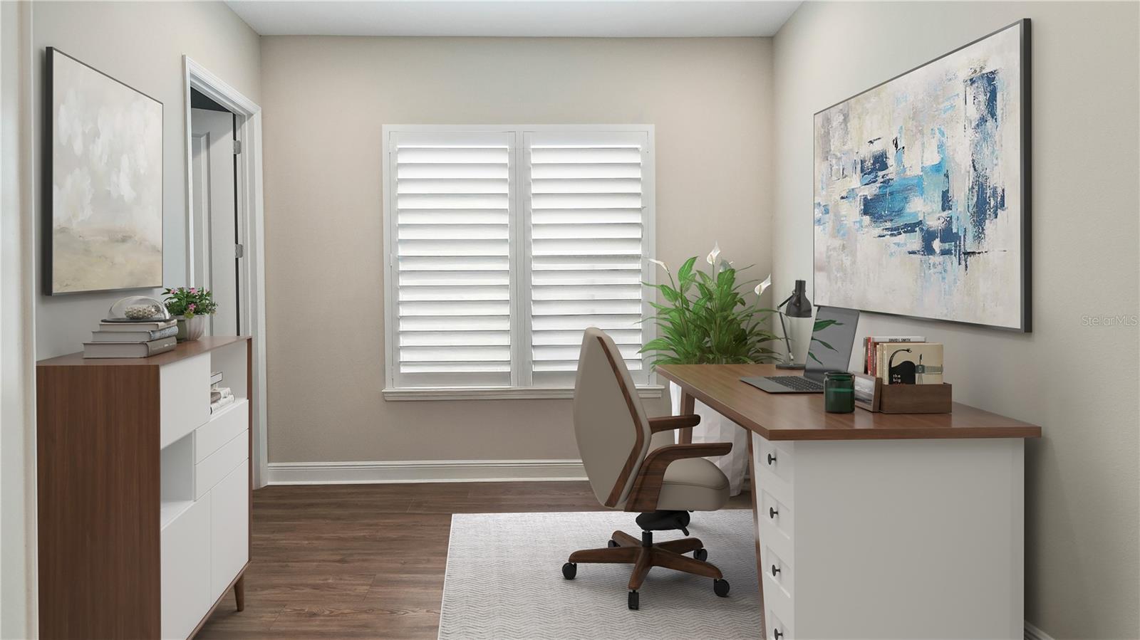 FOUR SEASONS AT ORLANDO PH 3C & 3D - Residential