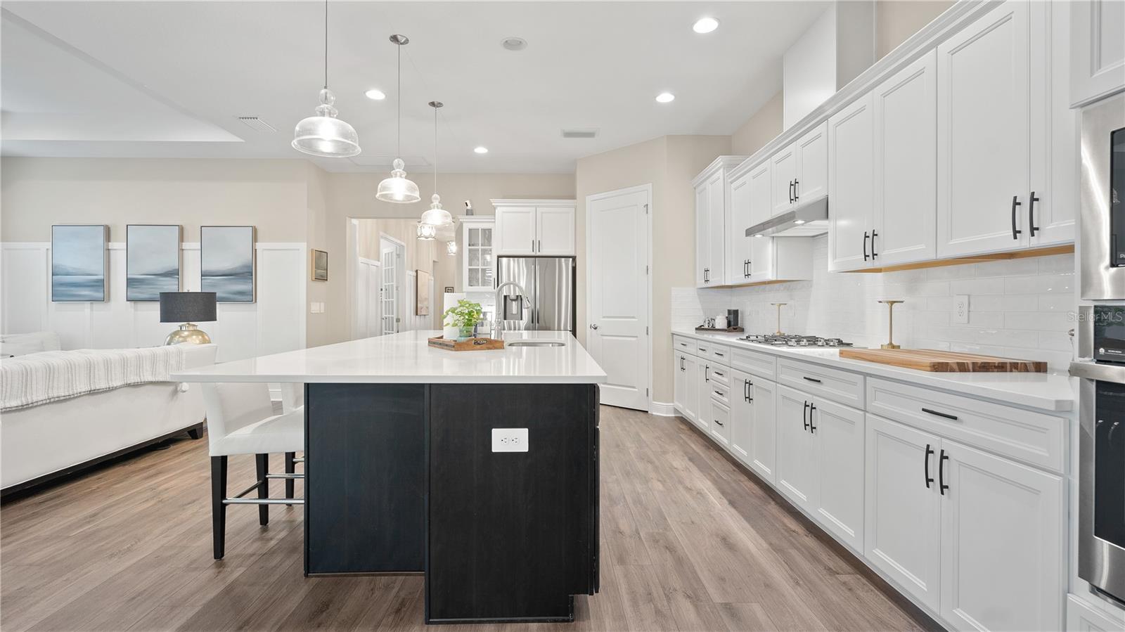 FOUR SEASONS AT ORLANDO PH 3C & 3D - Residential