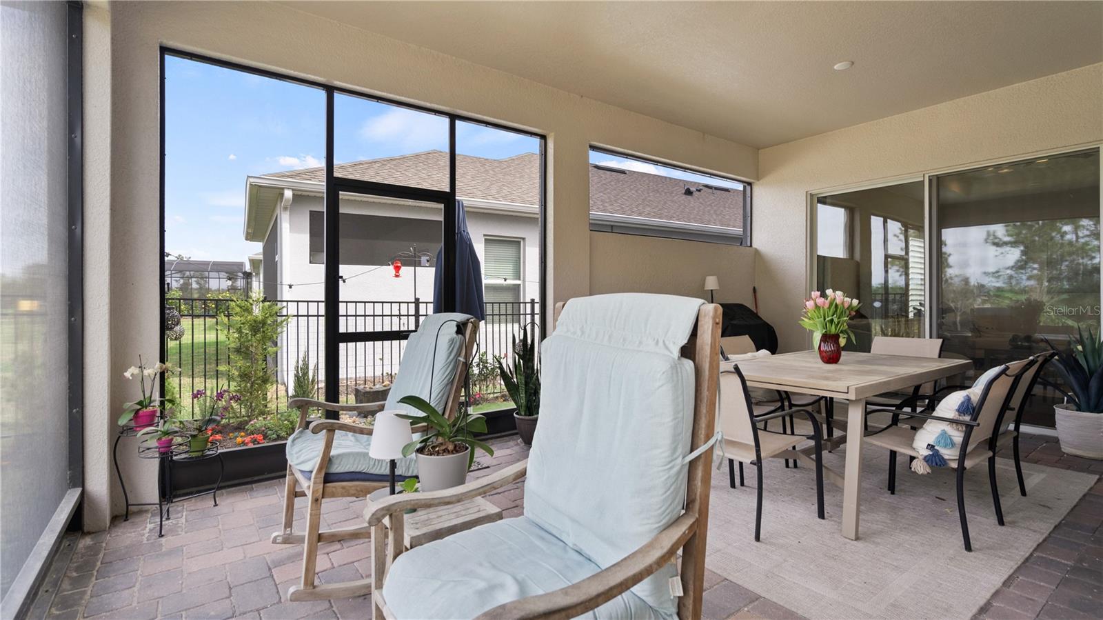 FOUR SEASONS AT ORLANDO PH 3C & 3D - Residential