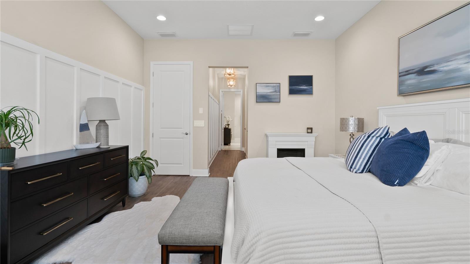 FOUR SEASONS AT ORLANDO PH 3C & 3D - Residential