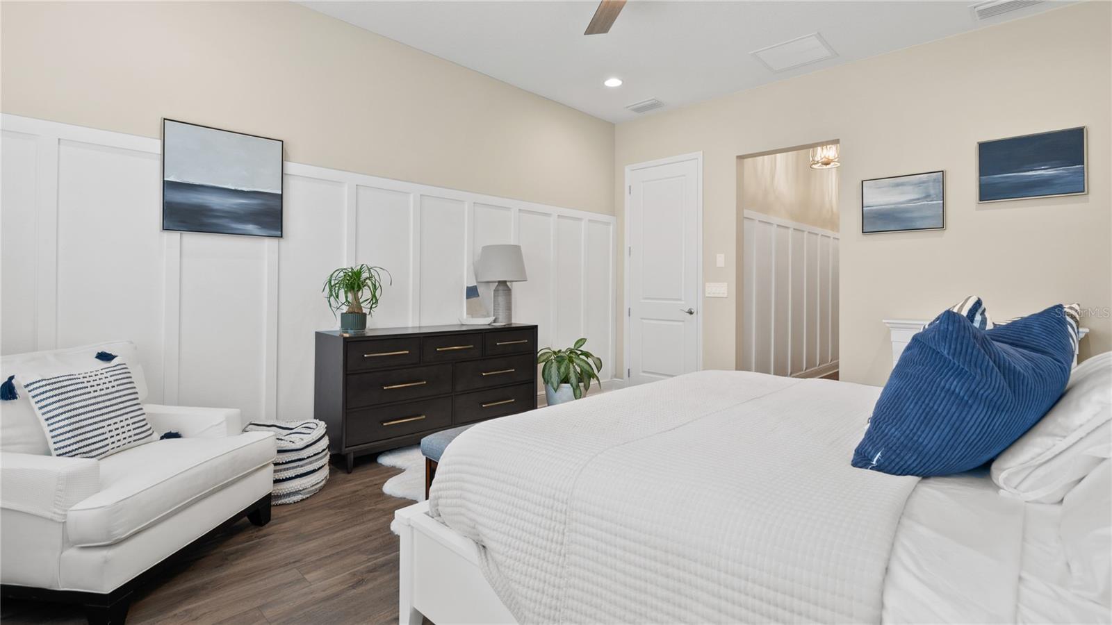 FOUR SEASONS AT ORLANDO PH 3C & 3D - Residential