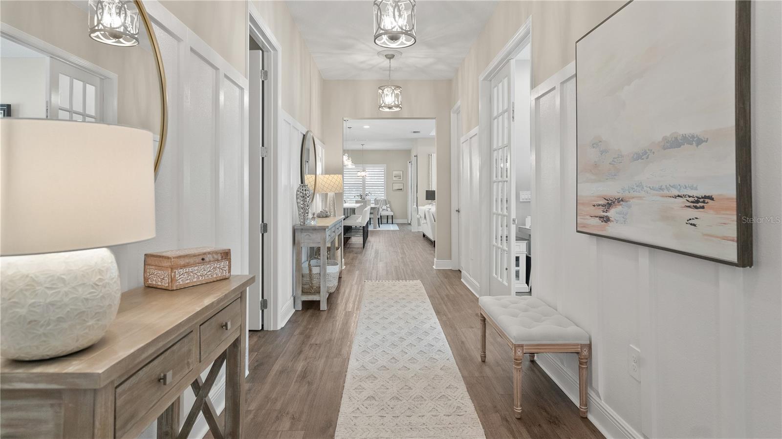 FOUR SEASONS AT ORLANDO PH 3C & 3D - Residential